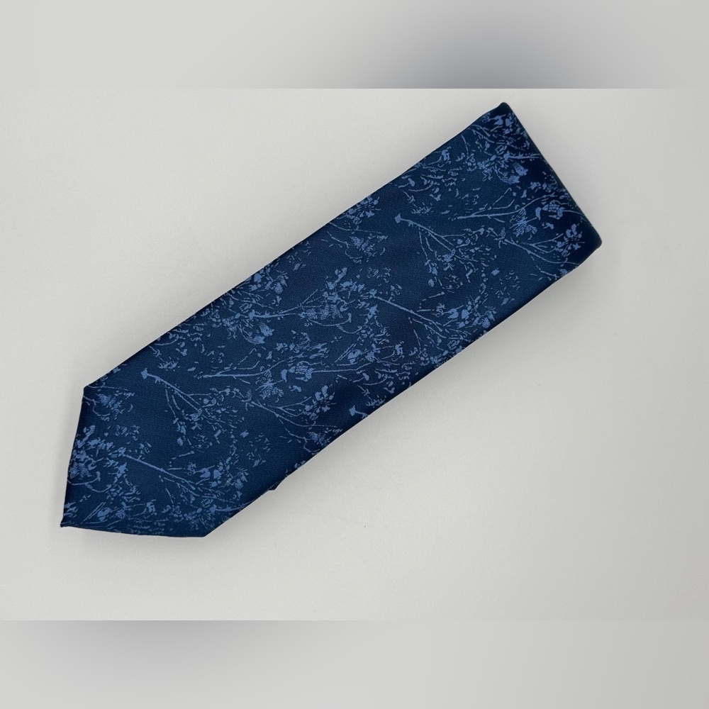 Men’s Flower Tie
